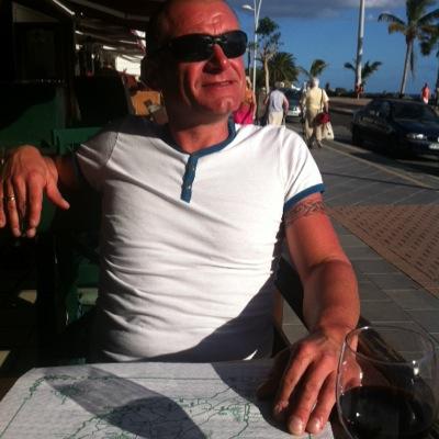 Profile Picture of Jonathan Mcburney (@JonathanMcburn1) on Twitter