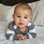 Profile Picture of Elijah Cole Gomez 👶🏻 (@elijahcolegomez) on Instagram