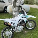 Profile Picture of Blake LaRoche (@Blake-LaRoche) on Facebook