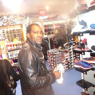 Profile Picture of Tony Ike (@tony.ike.96) on Facebook