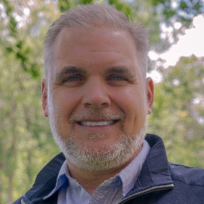 Profile Picture of Andrew J. Pulkrabek (@AJPulkrabek) on Twitter
