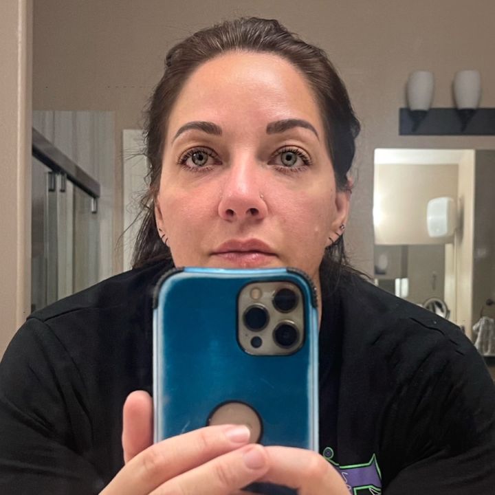 Profile Picture of Charleeeena 😉 (@charlenebarber) on Tiktok