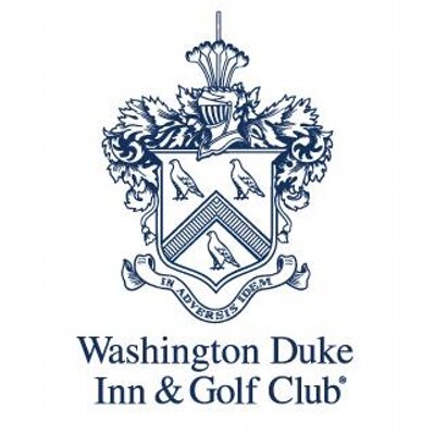 Profile Picture of Washington Duke Inn (@WashingtonDuke) on Twitter