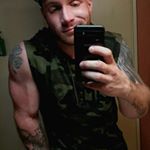 Profile Picture of Bryan cullen (@bryan_savagefit) on Instagram
