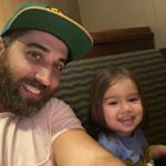 Profile Picture of Jeremy Bergeron (@bergeronstrong) on Instagram