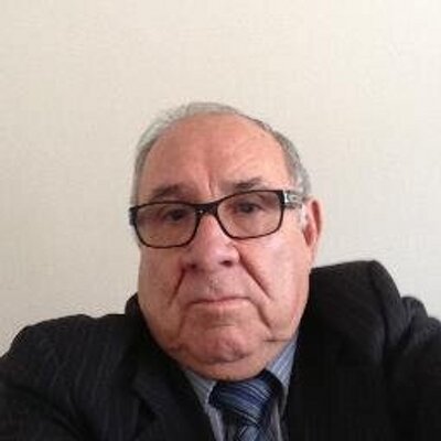 Profile Picture of Luis Tamayo Idrovo (@tamayoil) on Twitter