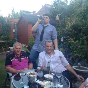 Alexander King - Myspace Profile Picture of Alexander King (@alexk) on Myspace