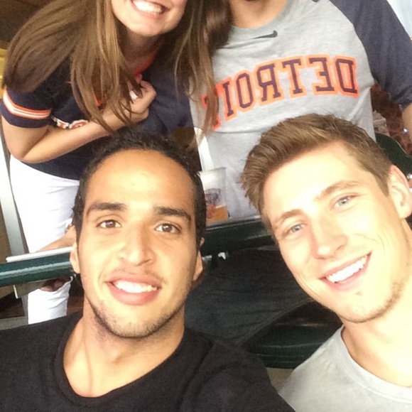 Nick Moretto - Poshmark Profile Picture of Nick Moretto (@nickmoretto) on Poshmark