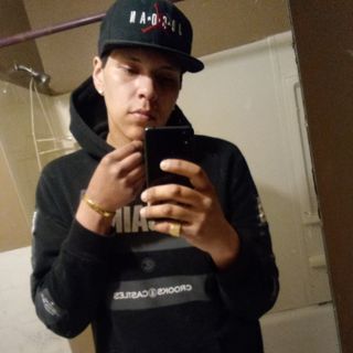 Profile Picture of Chris Sangwais (Chris money) (@chris.sangwais) on Facebook