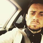 Profile Picture of Mathieu Dervaux (@swayne62) on Instagram