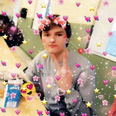 Profile Picture of Christopher Paladino (@Killin_ii_x) on Twitter