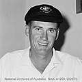 Profile Picture of Peter Allan (Australian cricketer)on Wikipedia