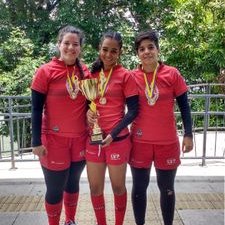 Profile Picture of Daniela (@daniela_escobar) on Twitter