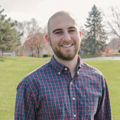 Profile Picture of Kyle Whigham (@kwhigham11) on Twitter