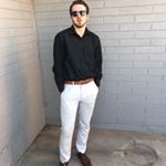 Profile Picture of Sam Haggard (@samhaggard3) on Instagram