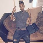 Profile Picture of Wade Gary (@wade_bangout_) on Instagram