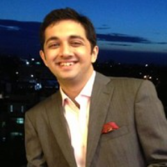 Profile Picture of Karan Barmecha (@BarmechaKaran) on Twitter