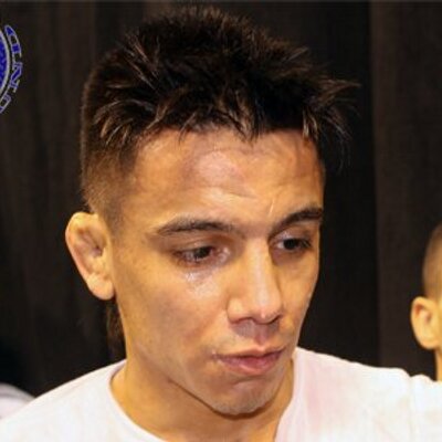 Profile Picture of Gregorio Monroy (@GregorioMonroy_) on Twitter