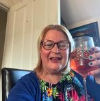 Profile Picture of Clare Wilks (@Clare-Wilks) on Facebook