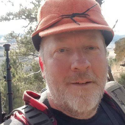 Profile Photo of Jeff R Beyer (@JeffRBeyer1) on Twitter