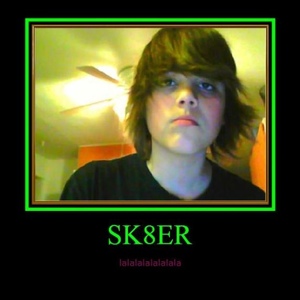 Profile Picture of Jesse Jaynes (@iceflare11) on Myspace