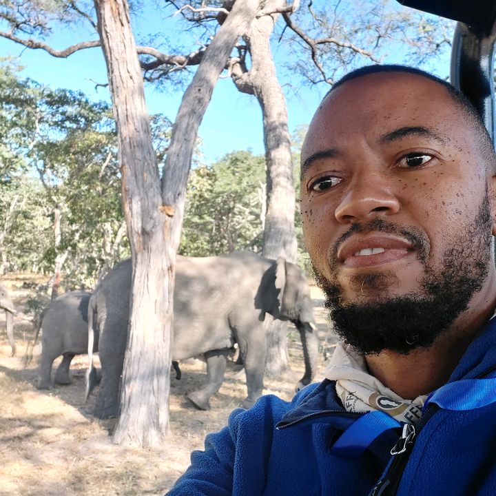 Profile Picture of Kenneth Heinrich Uis (@kennauiseb) on Tiktok