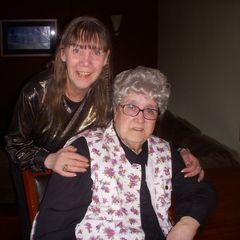 Profile Picture of Deena Tillman (@deenatillman) on Tiktok