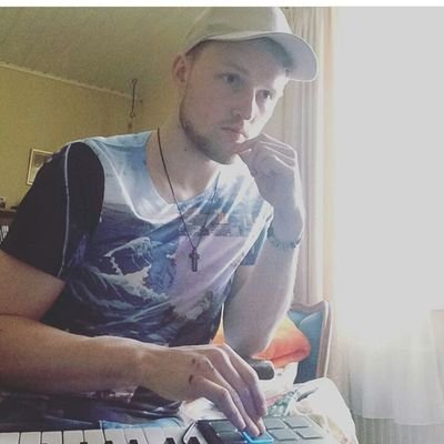 Profile Picture of Erik Marquardt (@ErikMarquardt2) on Twitter