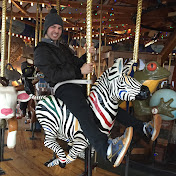 Profile Picture of Anthony Alterio (@depantsyourself) on Youtube