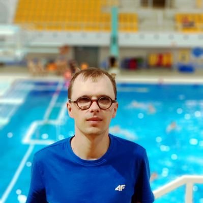Profile Picture of Jacek Kawecki (@JacekKawecki) on Twitter