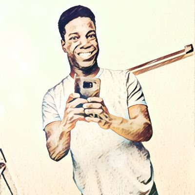 Profile Picture of Christopher Gavin (@ChrisCGavin) on Twitter