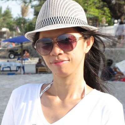 Profile Picture of Nungning (@ningnanti) on Twitter