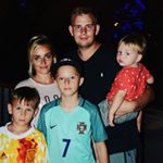 Profile Picture of Luke Hand (@lukehand86) on Instagram