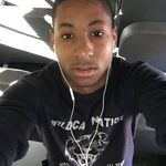 Profile Picture of Ahmed Johnson (@johnson.ahmed) on Instagram