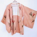 Profile Picture of Vintage Kimono (@keemono_kimono) on Instagram