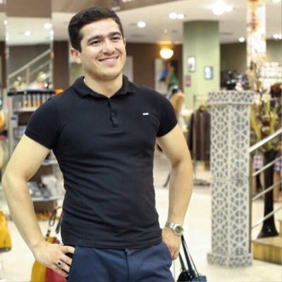 Profile Picture of Cαяlσиchσ (@AltunRahimov) on Twitter