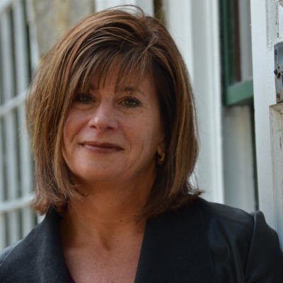 Profile Picture of Melissa Carson (@MARCarson) on Twitter