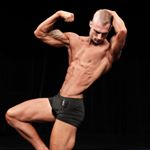 Profile Picture of Nicholas Calkins (@blue_line_mp_fitness) on Instagram