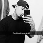 Profile Picture of Carlos Tafolla (@soydemichoacan93) on Instagram