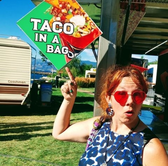 Profile Picture of Mandy Kramer (@tricky420) on Poshmark