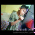 Profile Picture of Ghalib Akbar A (@ghalibkania) on Twitter