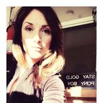 Profile Picture of Alexandra Maxwell (@thisbeinghuman) on Instagram
