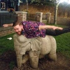 Profile Picture of James Hynes (@Telly_Head) on Twitter