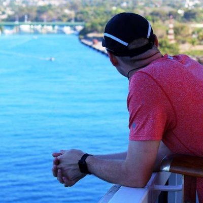 Profile Picture of Michael Perkins (@mperkins) on Twitter