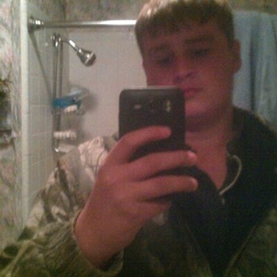 Profile Picture of Hunter Patton (@hp_patton) on Twitter