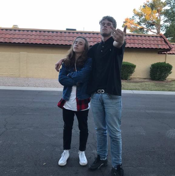 Profile Picture of Andrew Stoken (@andy4201) on Poshmark