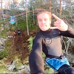 Profile Picture of Kasper Kumpulainen (@kkumpulainen) on Instagram