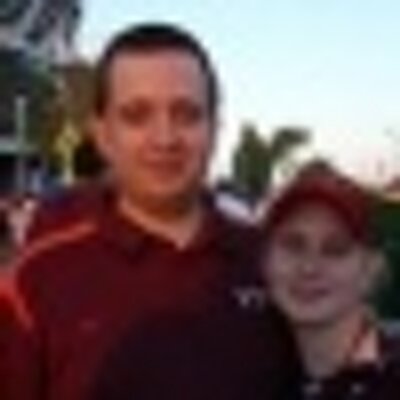 Profile Picture of David Vaden (@thedingding) on Twitter