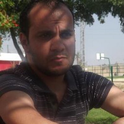 Profile Picture of Youssef Edward (@youssef_edward) on Twitter