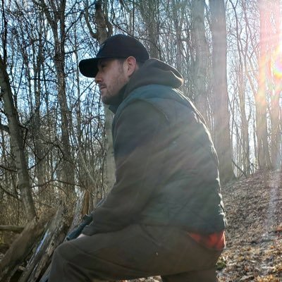 Profile Picture of Christopher Mott (@ChrisMott) on Twitter